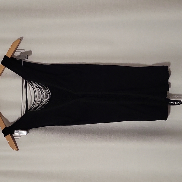 Led-Zeppelin - The Song Remains the Same World Tour Ladies Tank Top - Picture 3 of 5